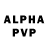 Alpha-PVP СК CamperProd