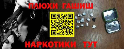 крисы Шахты